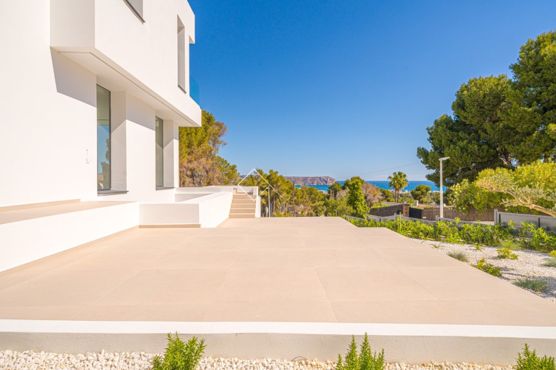 Reventa - Chalet - Javea - Adsubia