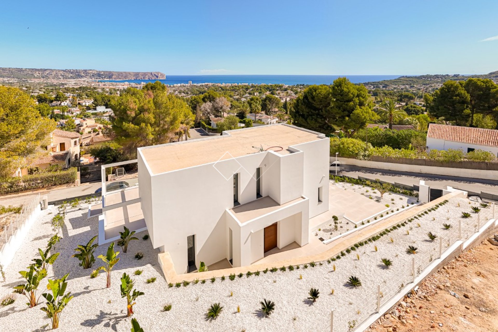 Reventa - Chalet - Javea - Adsubia