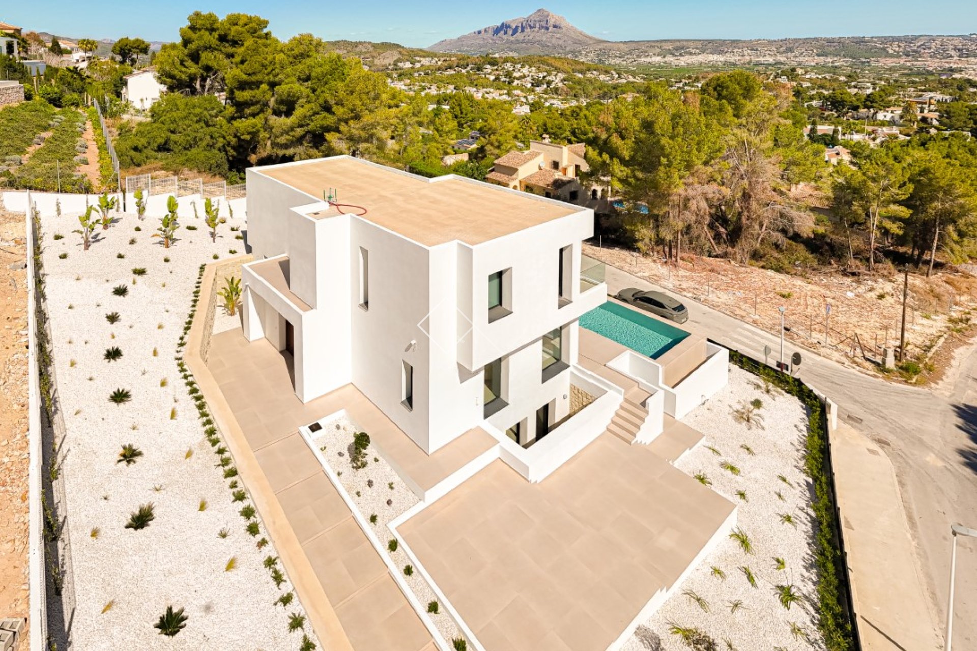 Reventa - Chalet - Javea - Adsubia