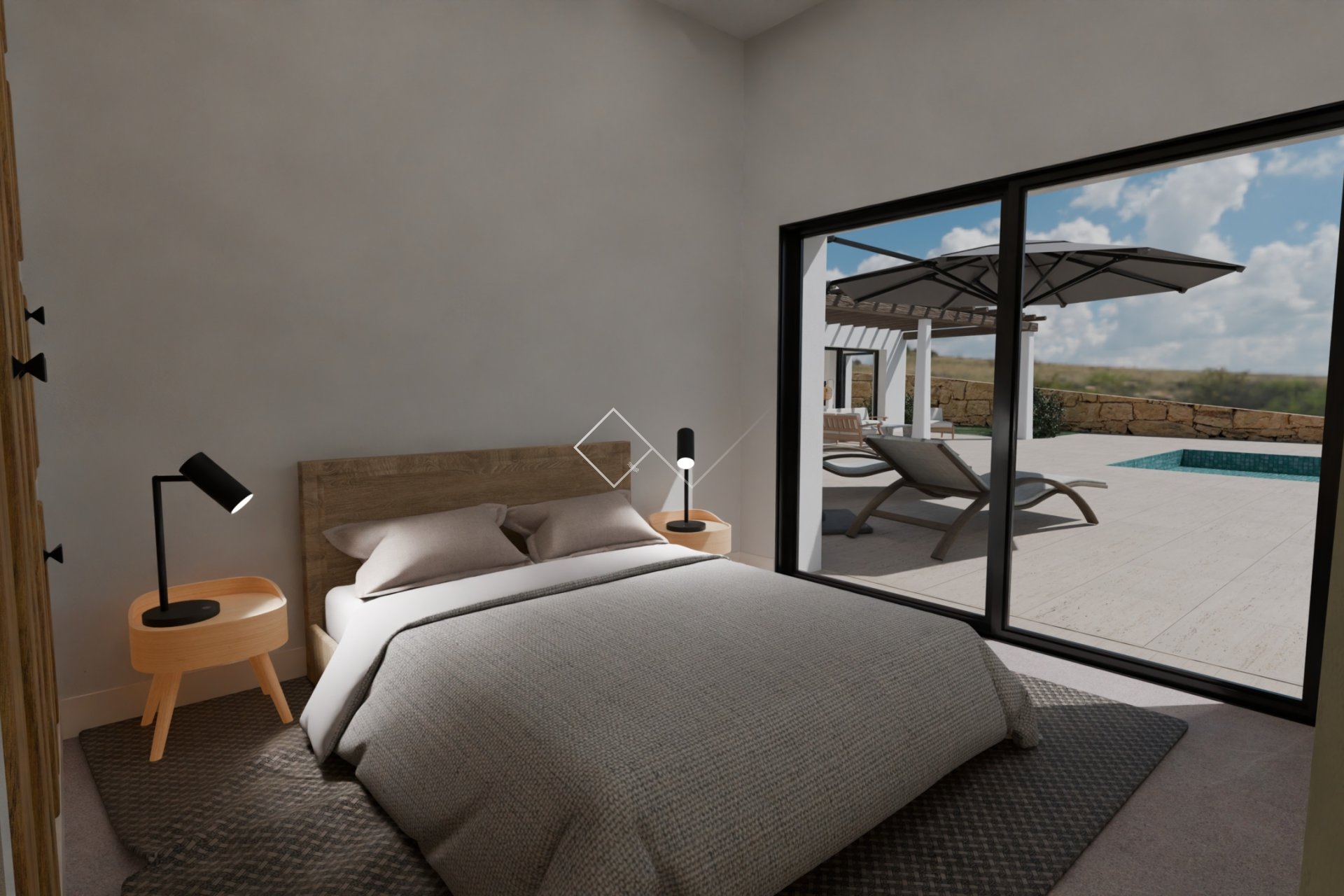 Reventa - Chalet - Javea - El Garroferal