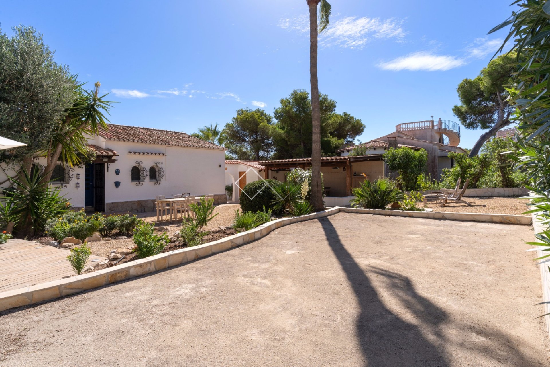 Reventa - Chalet - Jávea/Xàbia - Balcon Al Mar