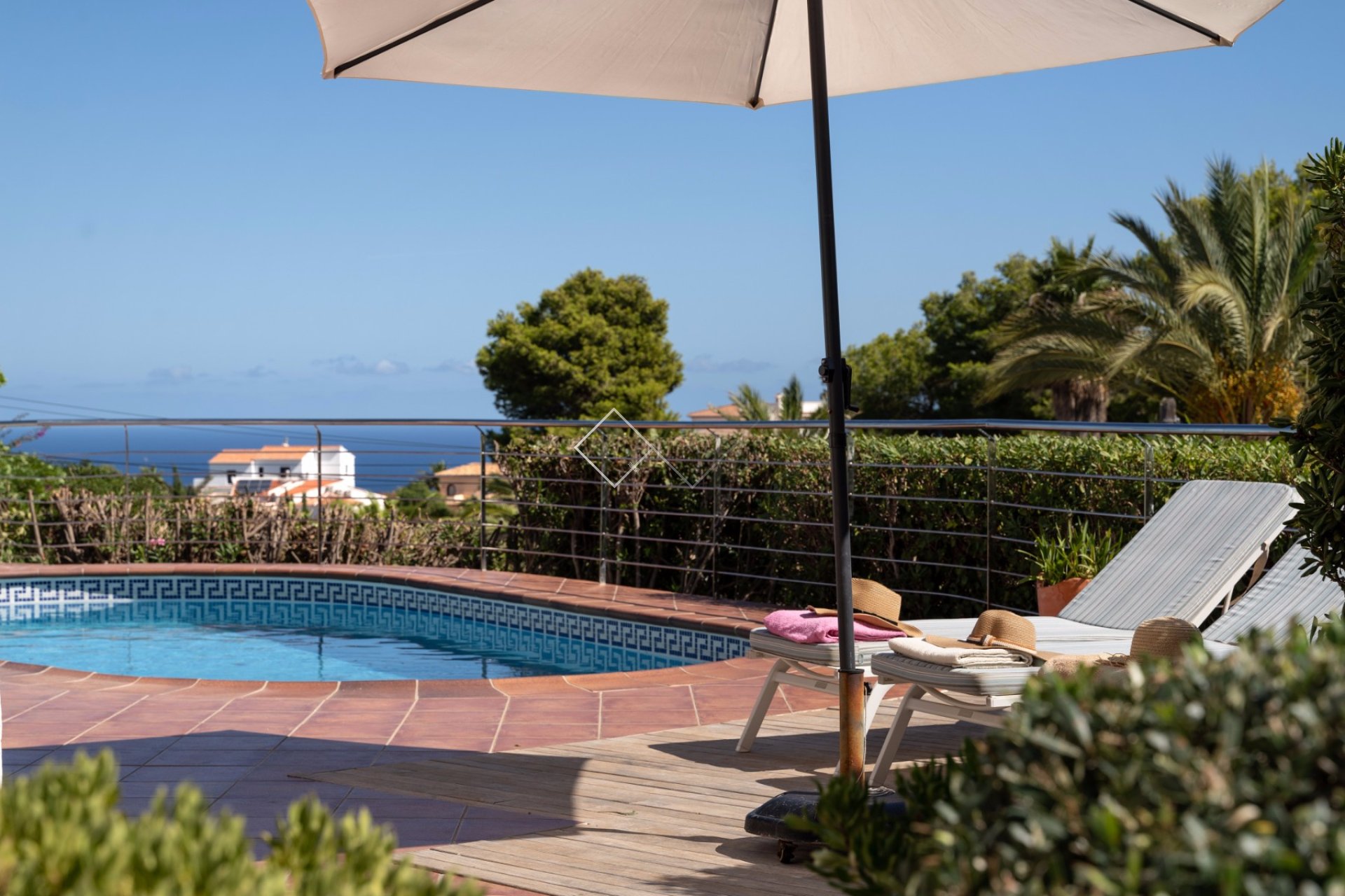 Reventa - Chalet - Jávea/Xàbia - Balcon Al Mar