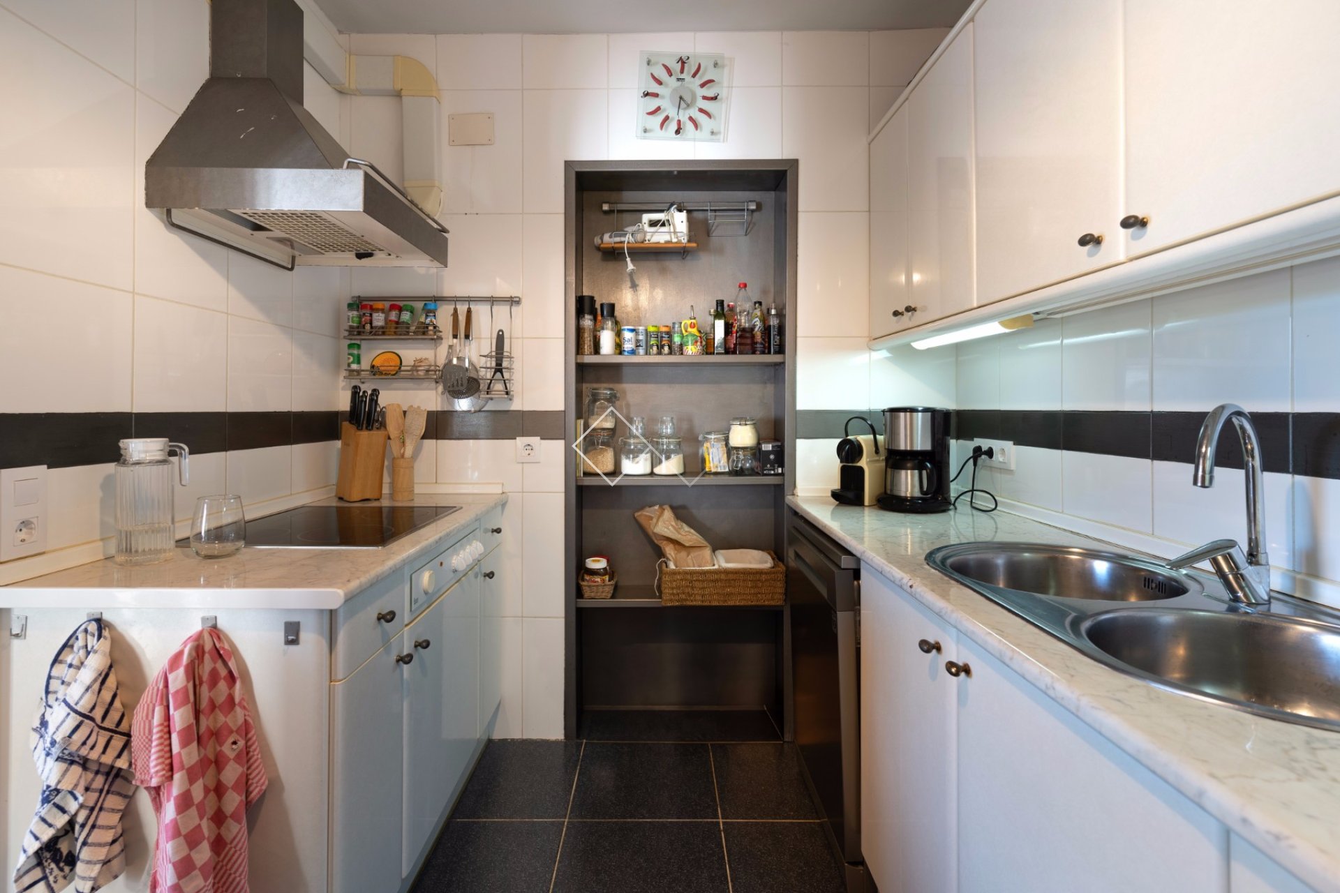 Reventa - Chalet - Jávea/Xàbia - Balcon Al Mar