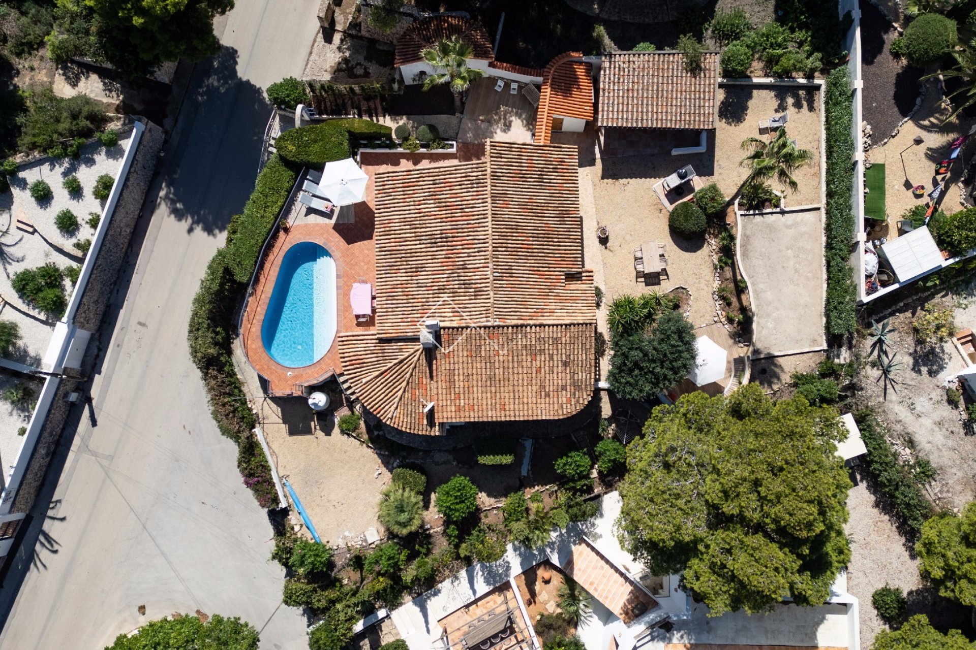 Reventa - Chalet - Jávea/Xàbia - Balcon Al Mar