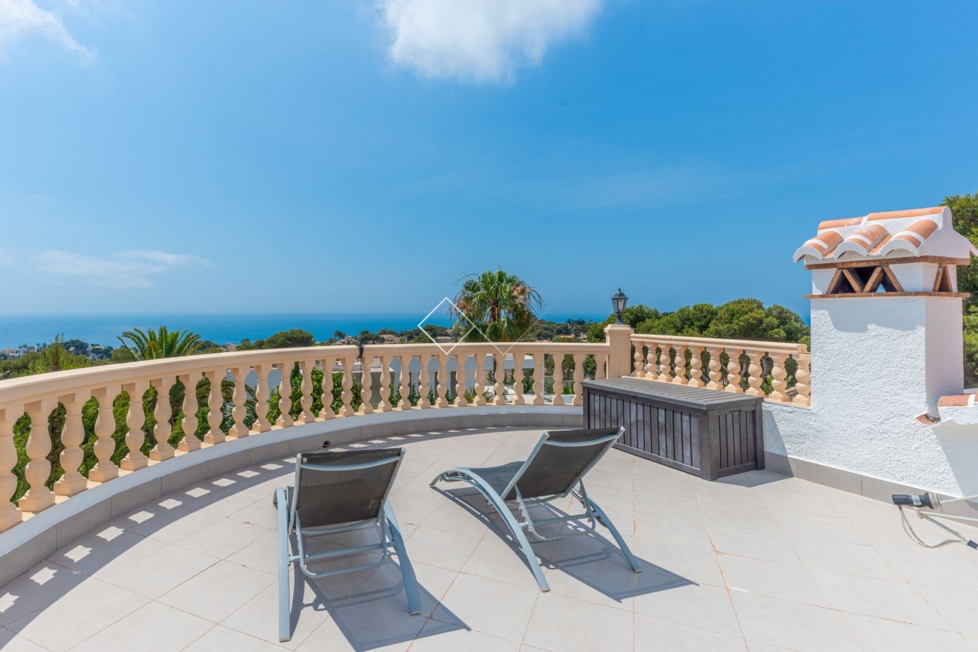 Reventa - Chalet - Jávea/Xàbia - Balcón del Mar