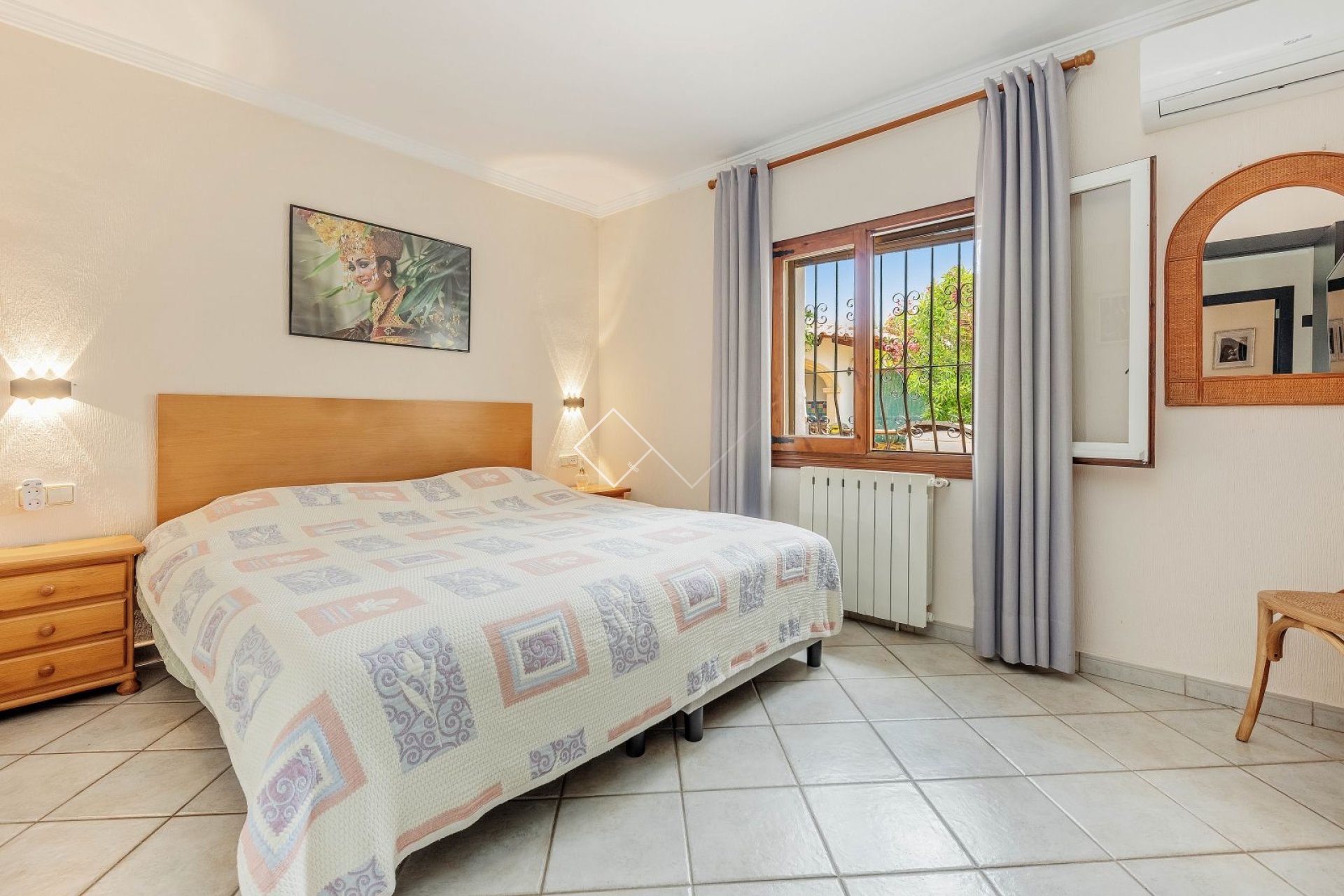 Reventa - Chalet - Jávea/Xàbia - Balcón del Mar