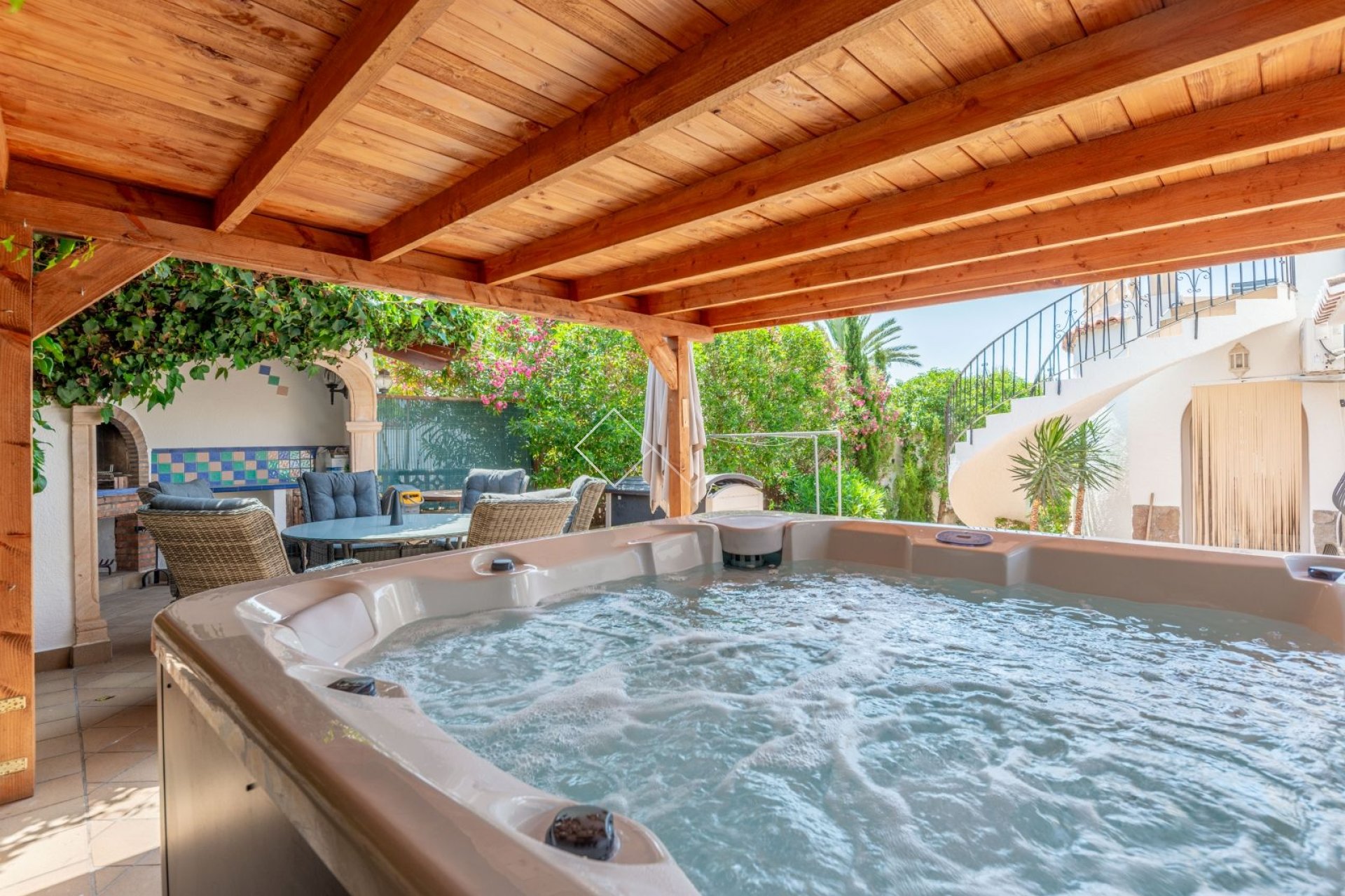 Reventa - Chalet - Jávea/Xàbia - Balcón del Mar