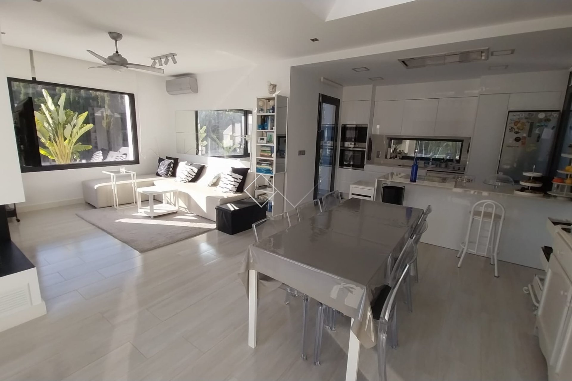 Reventa - Chalet - Jávea/Xàbia - Cala Blanca