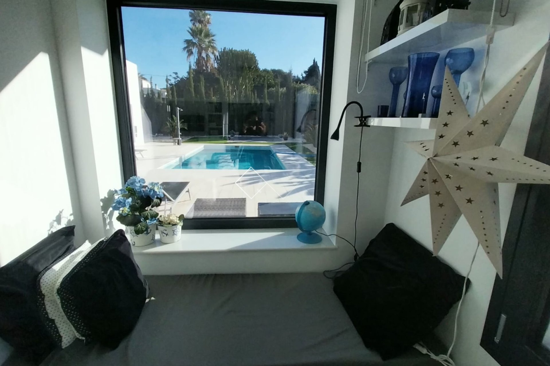 Reventa - Chalet - Jávea/Xàbia - Cala Blanca