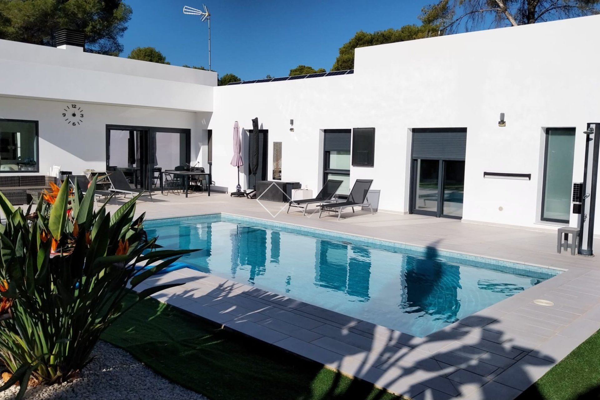 Reventa - Chalet - Jávea/Xàbia - Cala Blanca