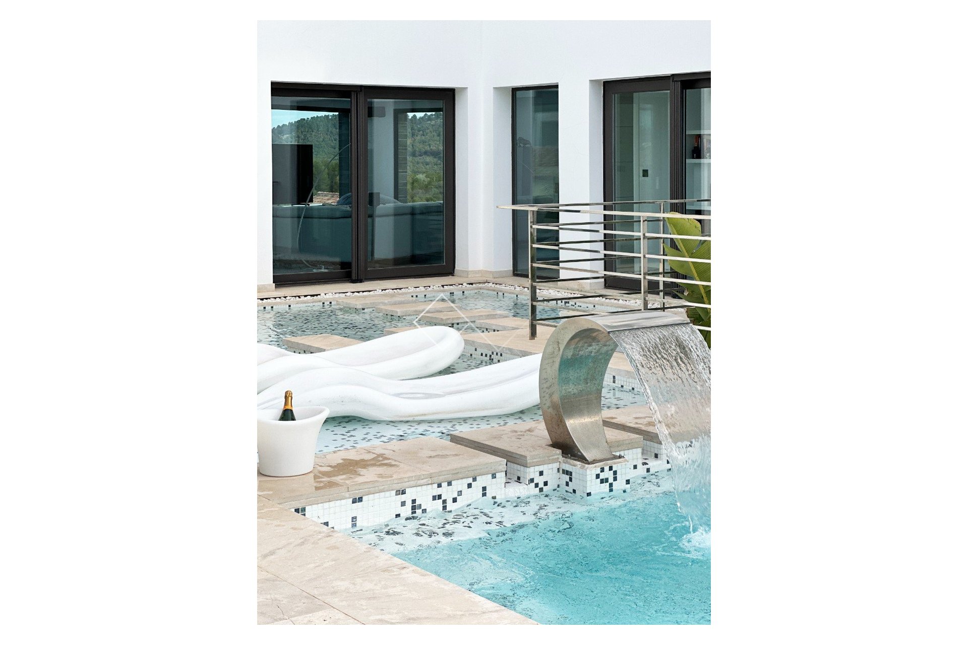 Reventa - Chalet - Jávea/Xàbia - Cansalades