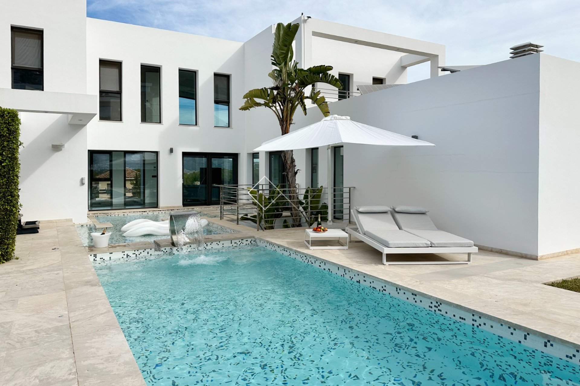 Reventa - Chalet - Jávea/Xàbia - Cansalades