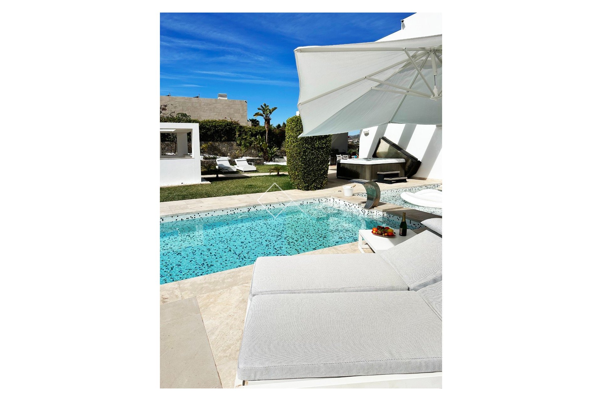 Reventa - Chalet - Jávea/Xàbia - Cansalades