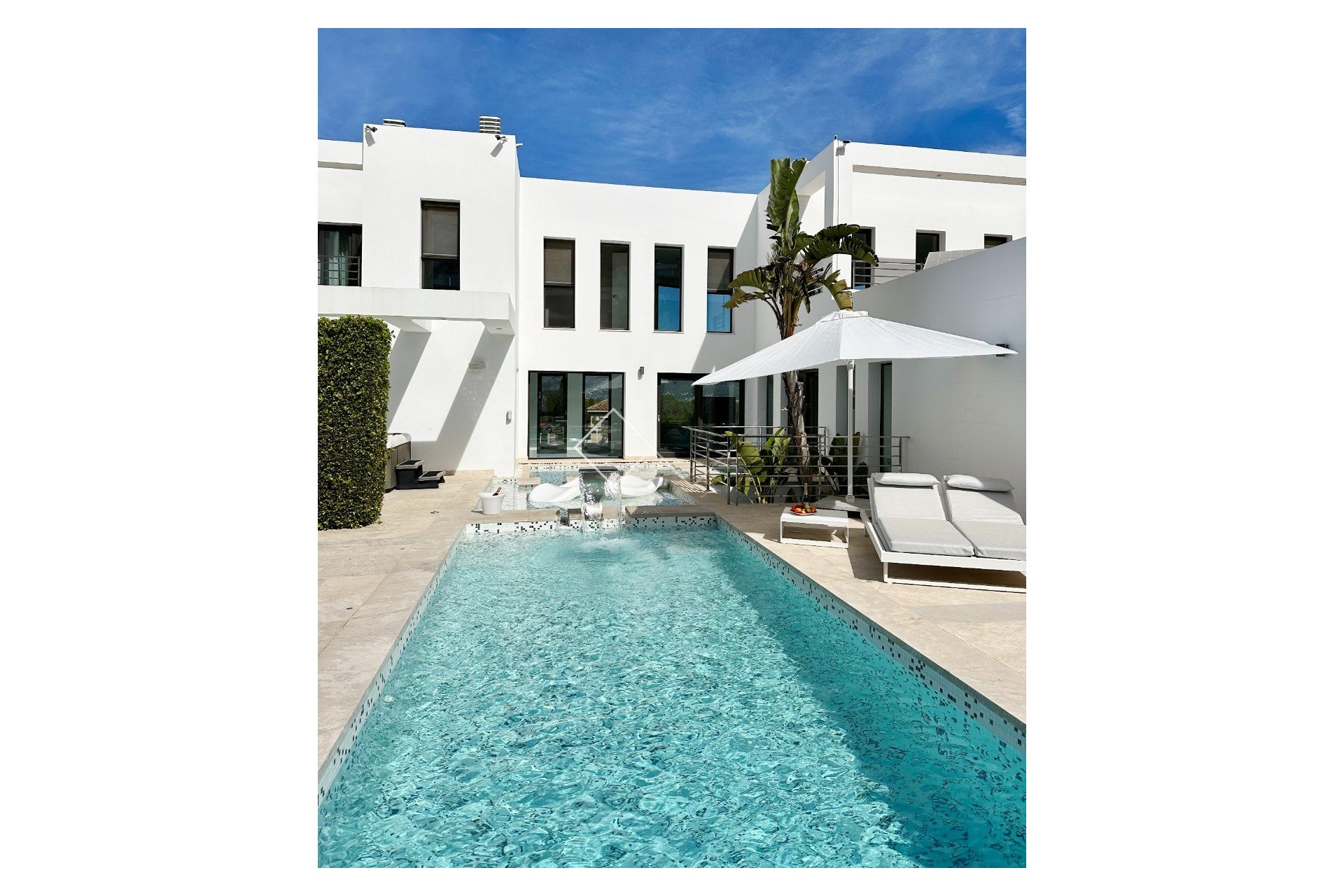 Reventa - Chalet - Jávea/Xàbia - Cansalades