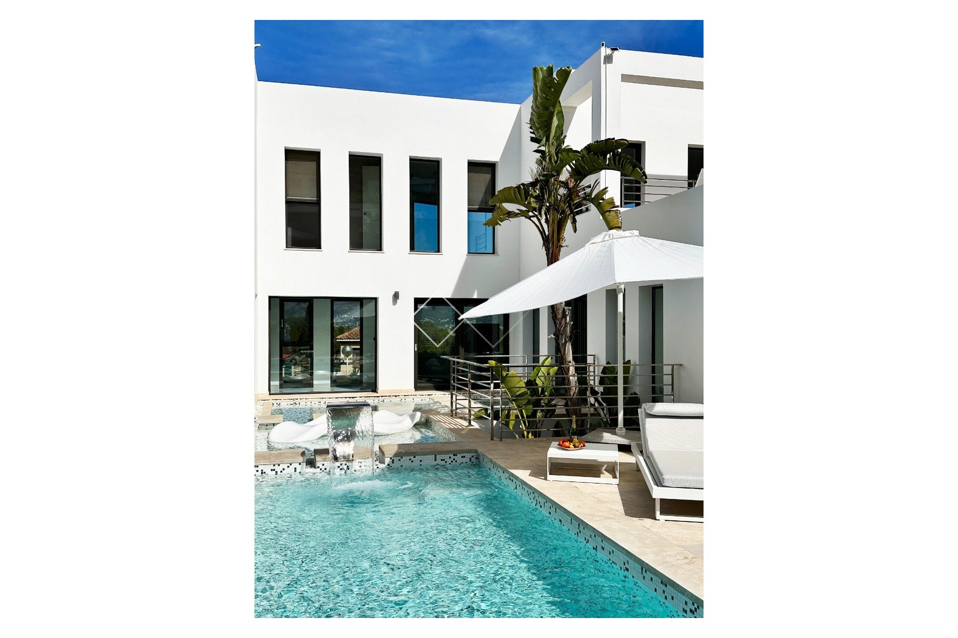 Reventa - Chalet - Jávea/Xàbia - Cansalades