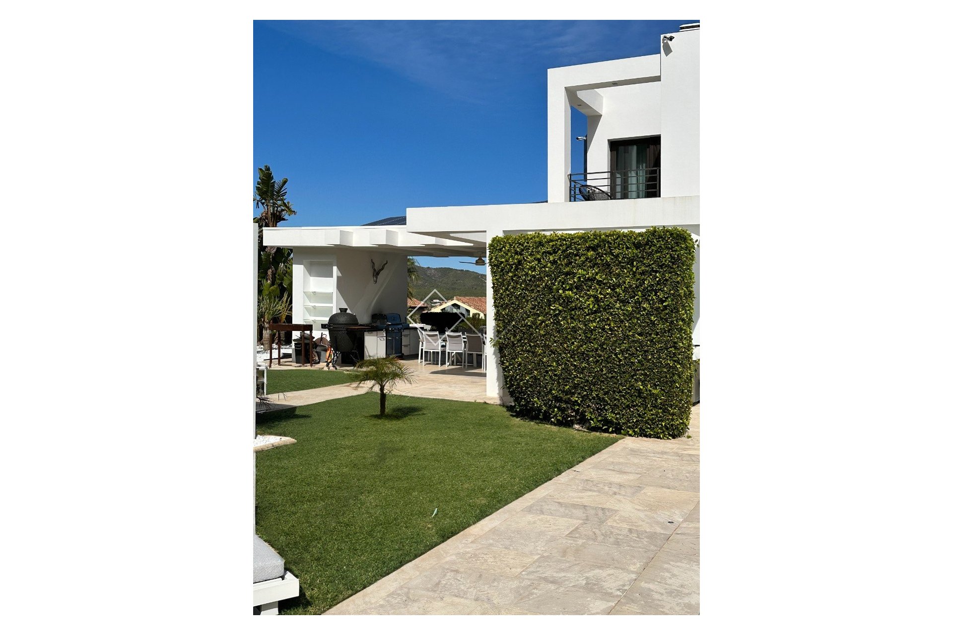 Reventa - Chalet - Jávea/Xàbia - Cansalades