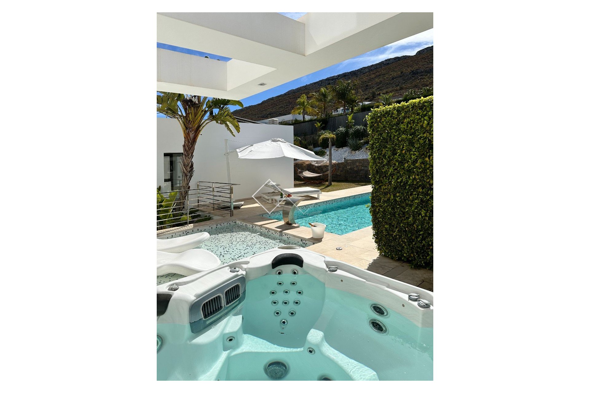 Reventa - Chalet - Jávea/Xàbia - Cansalades