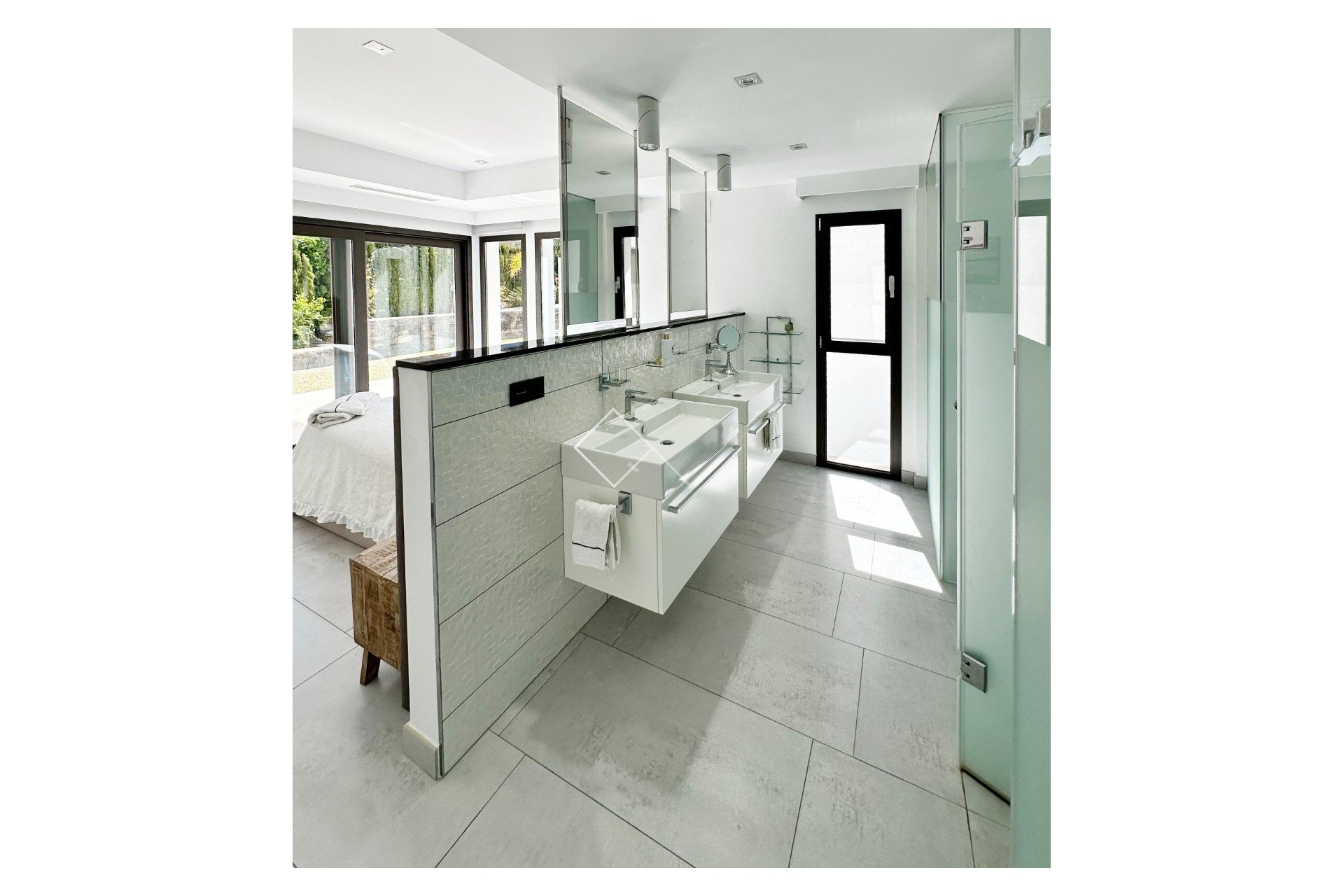 Reventa - Chalet - Jávea/Xàbia - Cansalades