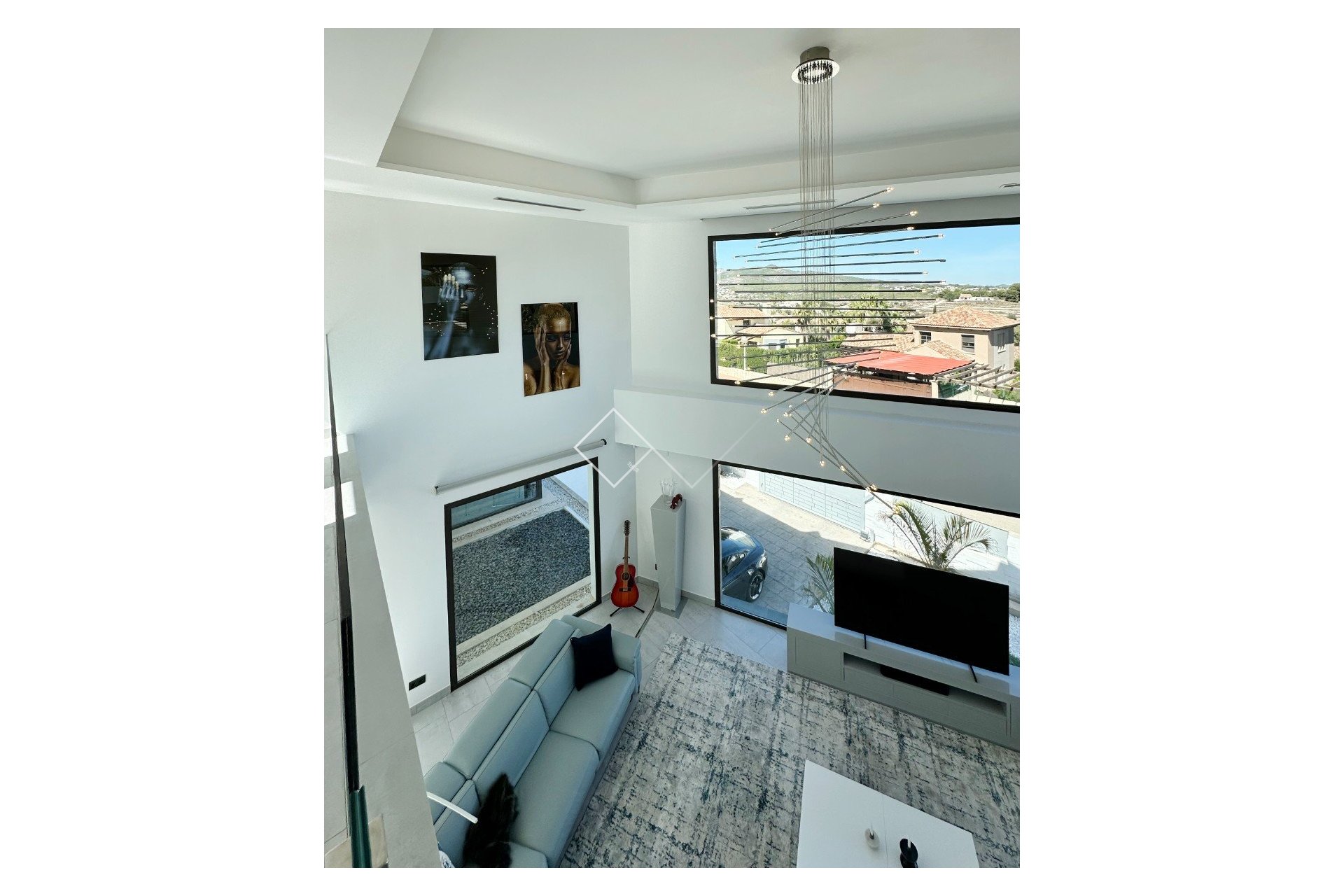 Reventa - Chalet - Jávea/Xàbia - Cansalades