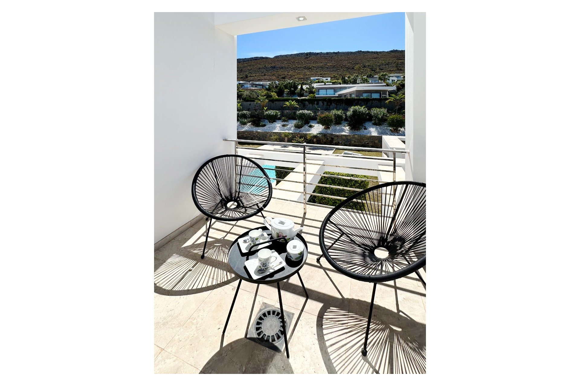 Reventa - Chalet - Jávea/Xàbia - Cansalades