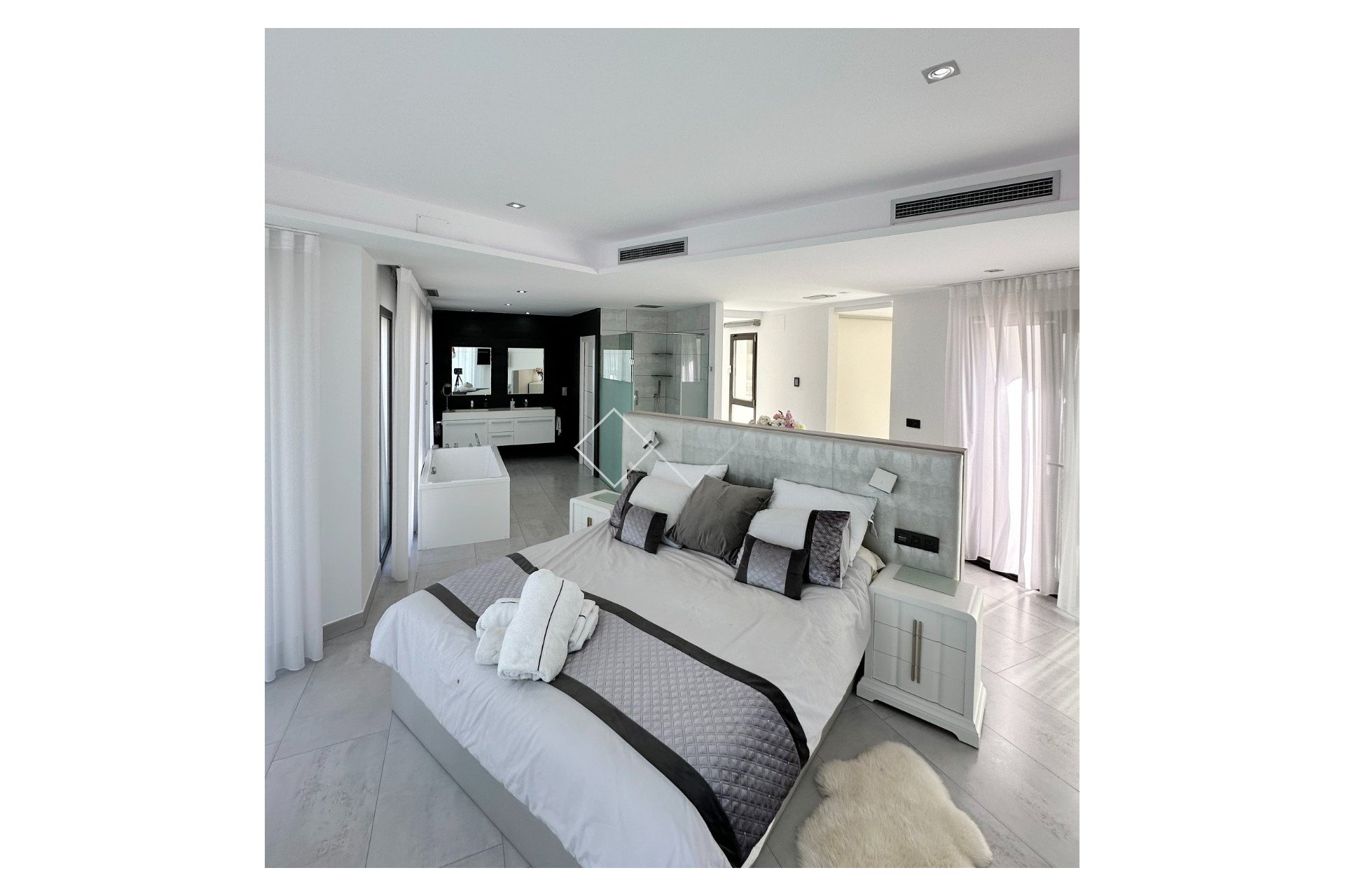 Reventa - Chalet - Jávea/Xàbia - Cansalades