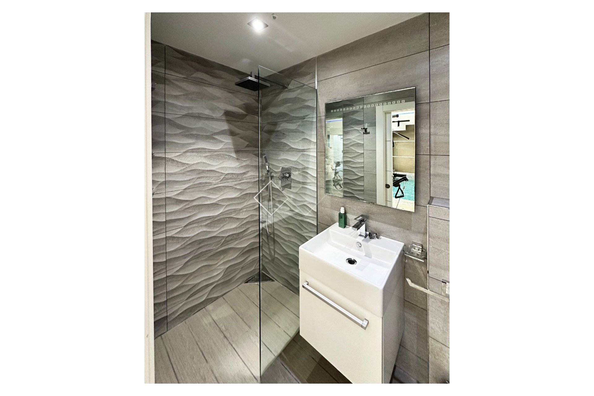 Reventa - Chalet - Jávea/Xàbia - Cansalades