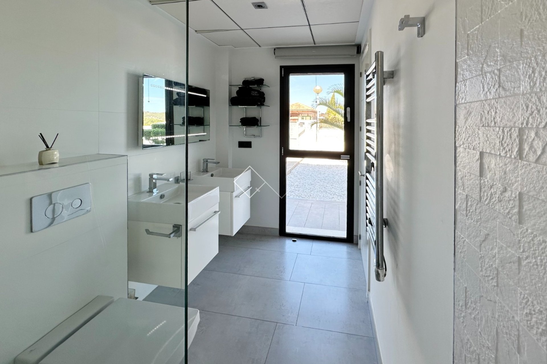 Reventa - Chalet - Jávea/Xàbia - Cansalades