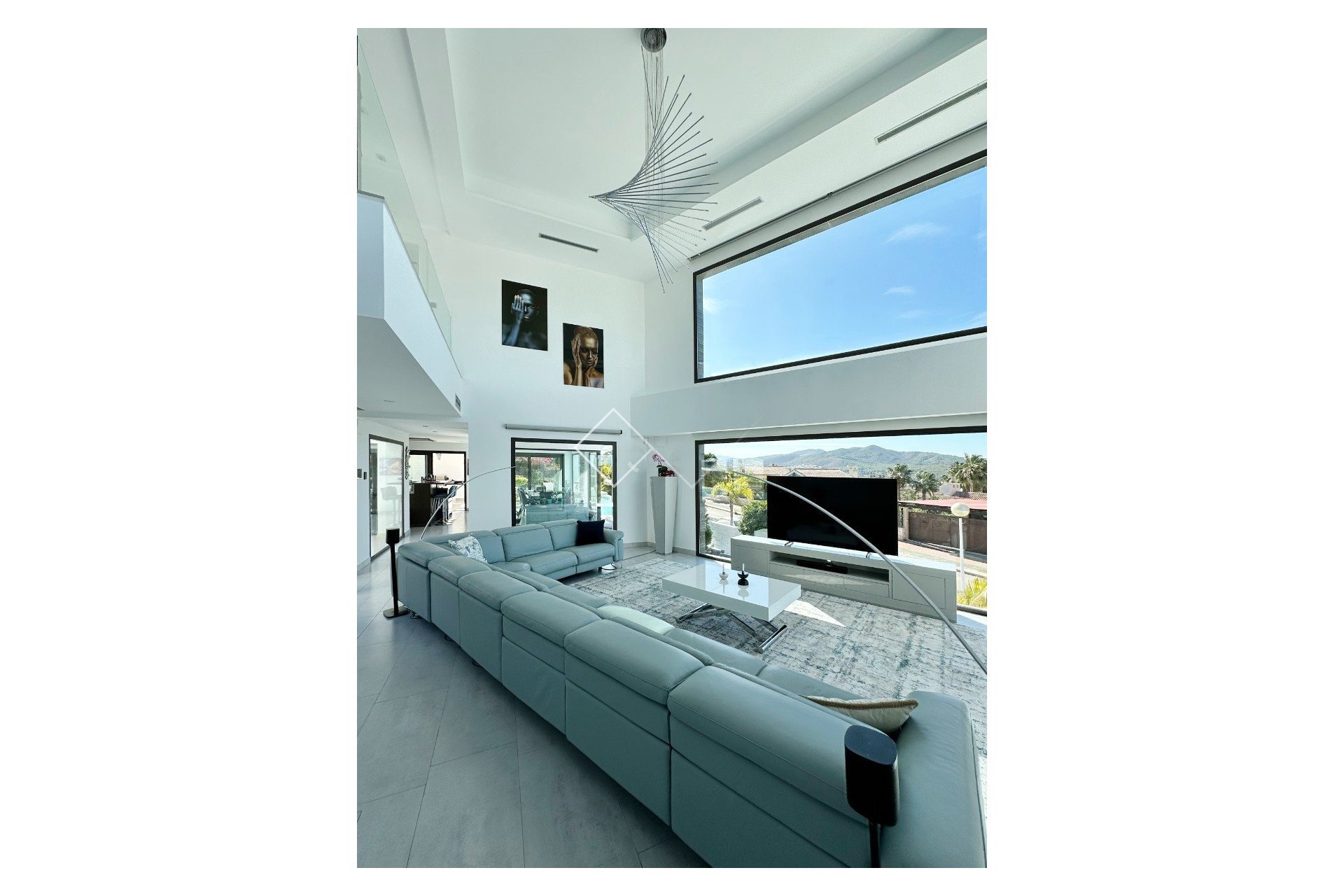 Reventa - Chalet - Jávea/Xàbia - Cansalades