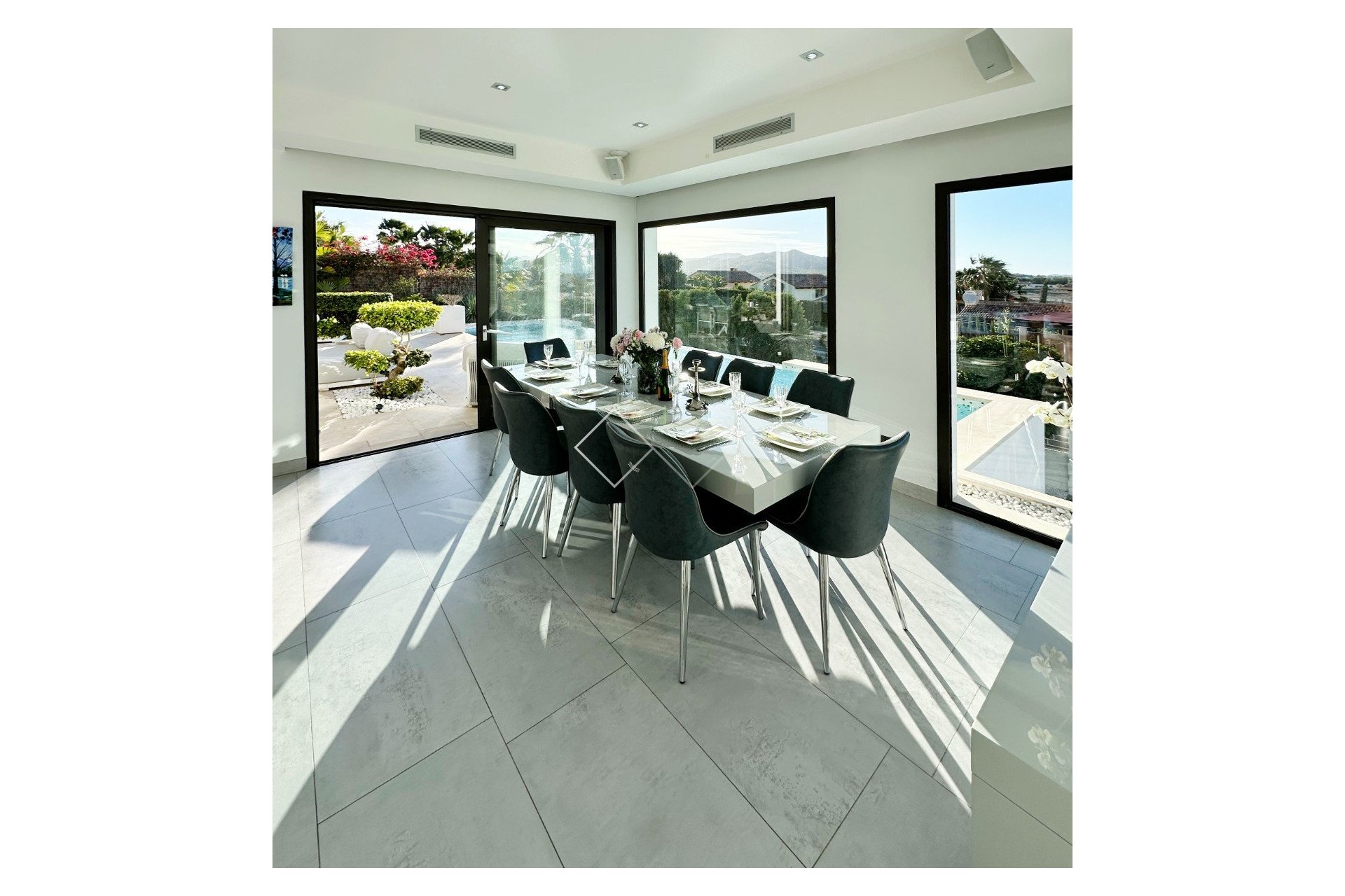 Reventa - Chalet - Jávea/Xàbia - Cansalades