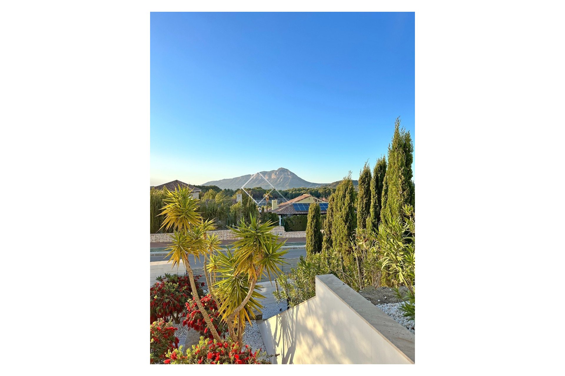 Reventa - Chalet - Jávea/Xàbia - Cansalades