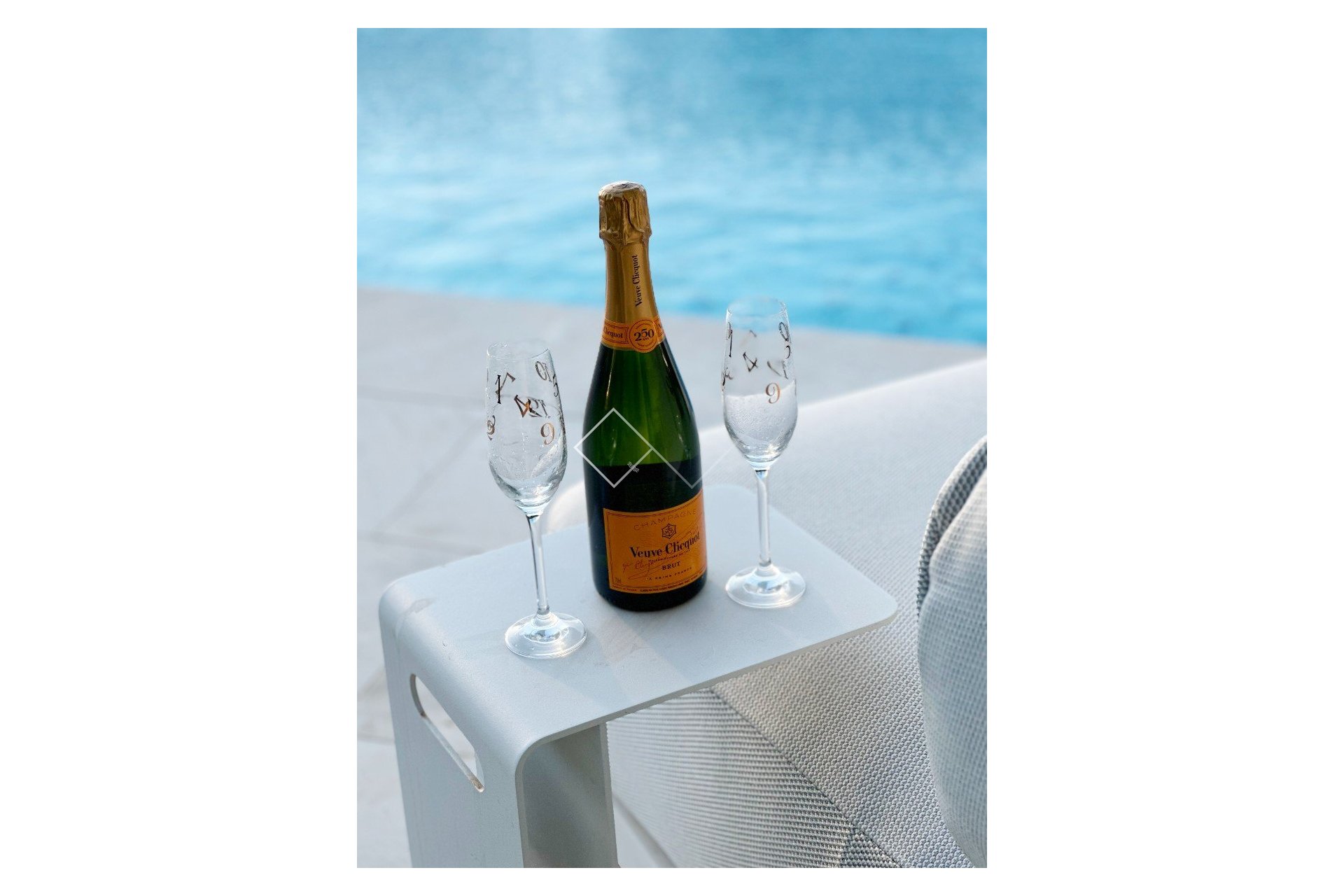 Reventa - Chalet - Jávea/Xàbia - Cansalades