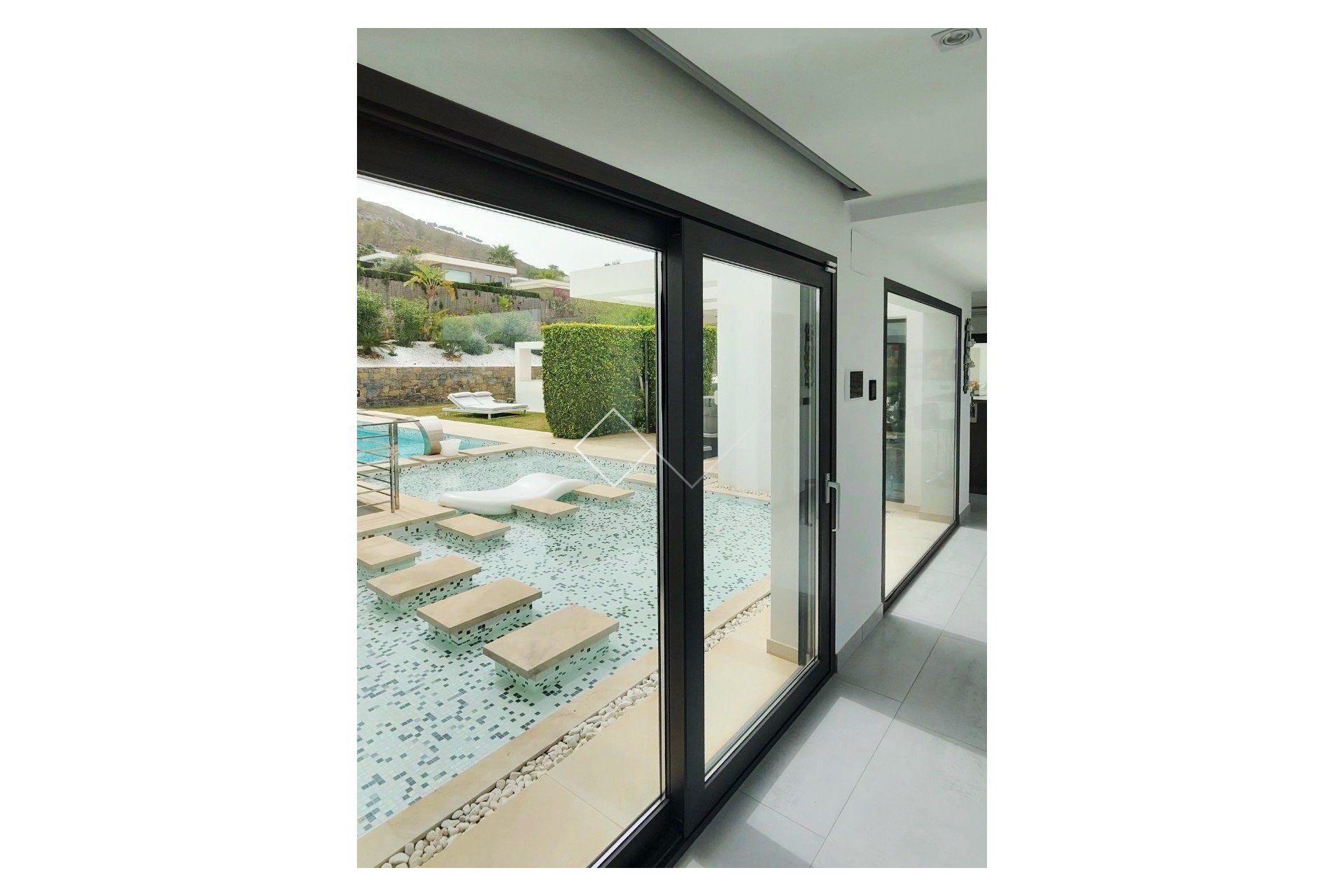 Reventa - Chalet - Jávea/Xàbia - Cansalades