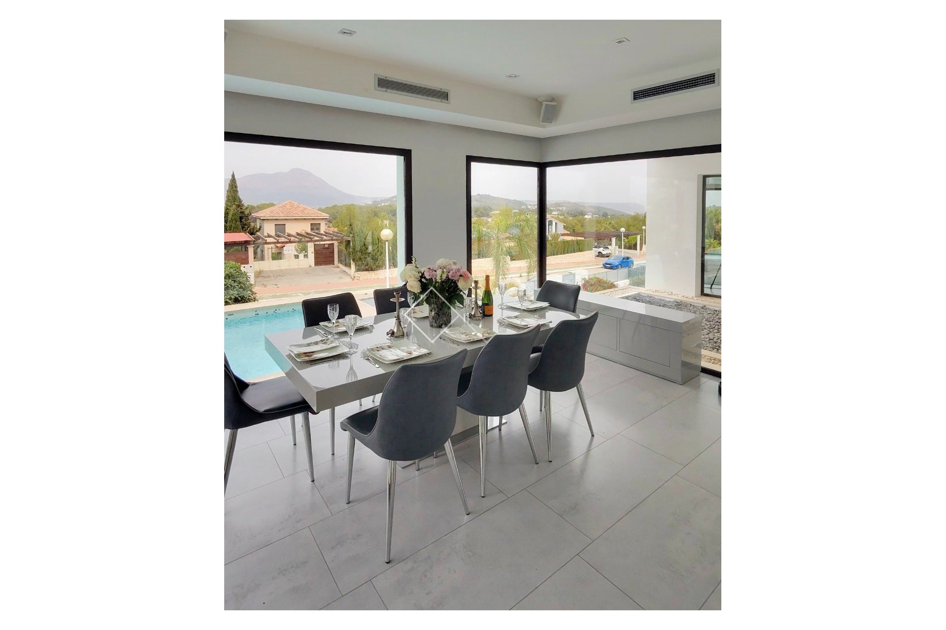 Reventa - Chalet - Jávea/Xàbia - Cansalades