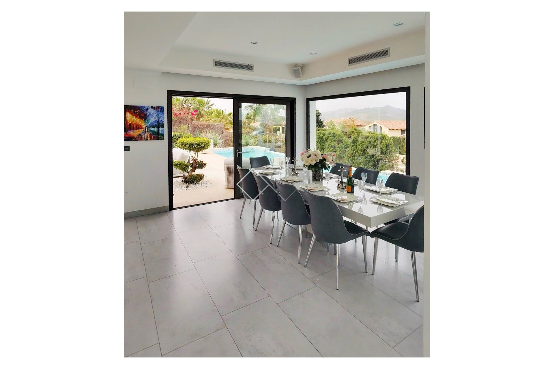 Reventa - Chalet - Jávea/Xàbia - Cansalades