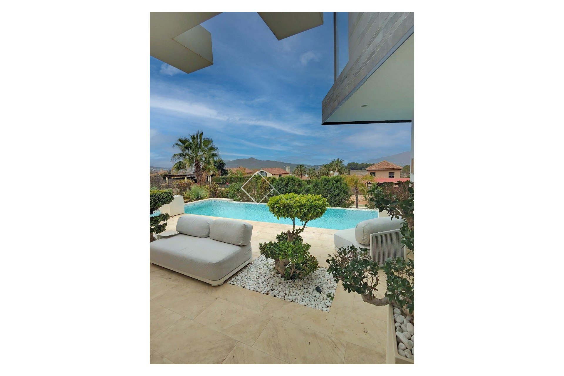 Reventa - Chalet - Jávea/Xàbia - Cansalades