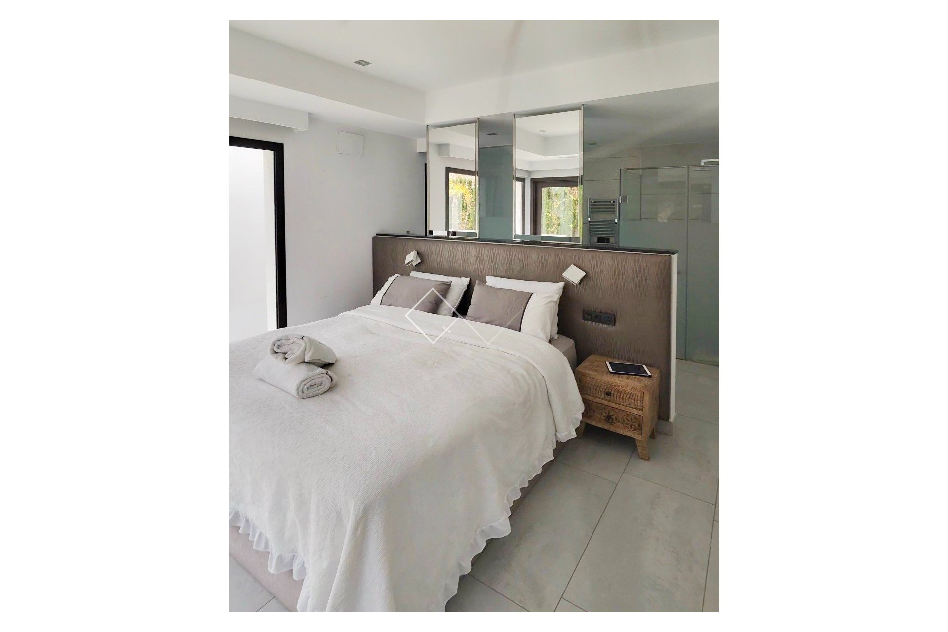 Reventa - Chalet - Jávea/Xàbia - Cansalades