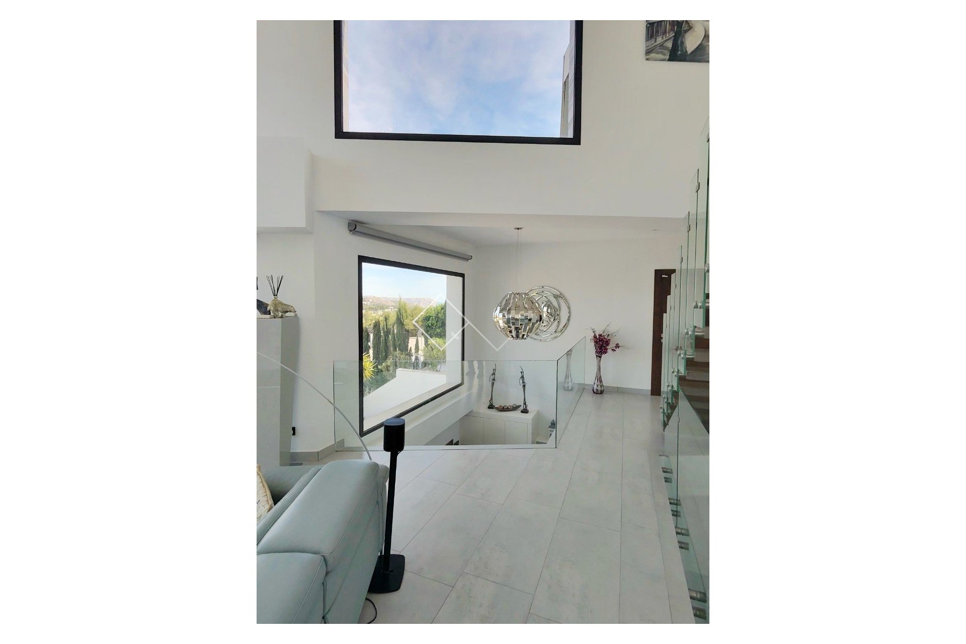 Reventa - Chalet - Jávea/Xàbia - Cansalades