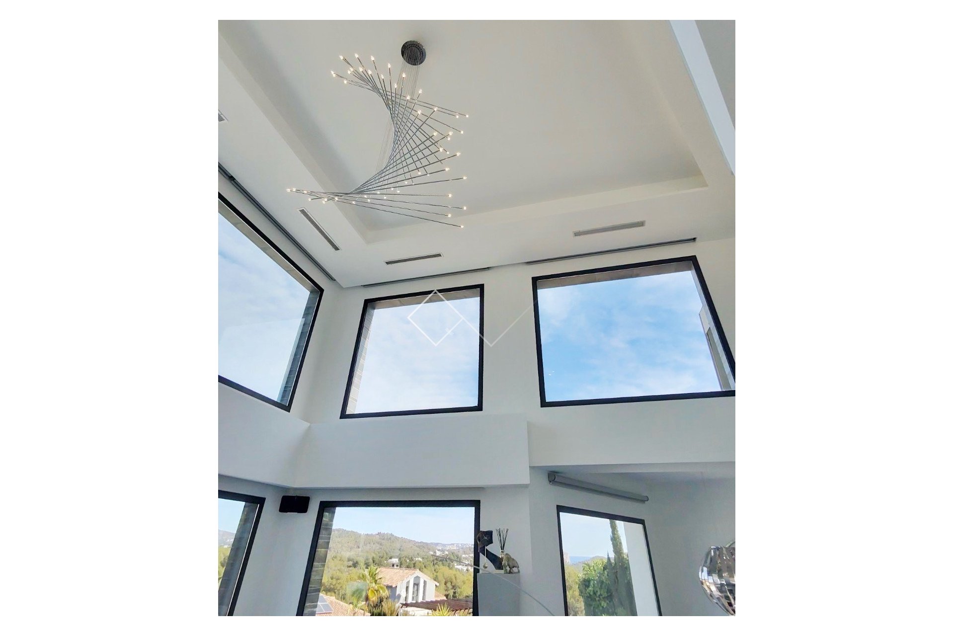 Reventa - Chalet - Jávea/Xàbia - Cansalades