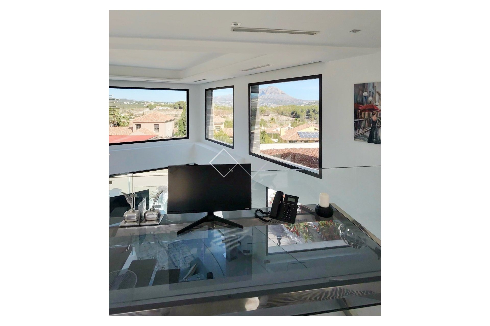 Reventa - Chalet - Jávea/Xàbia - Cansalades