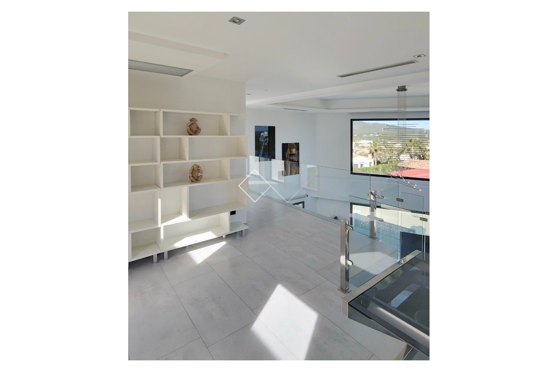 Reventa - Chalet - Jávea/Xàbia - Cansalades