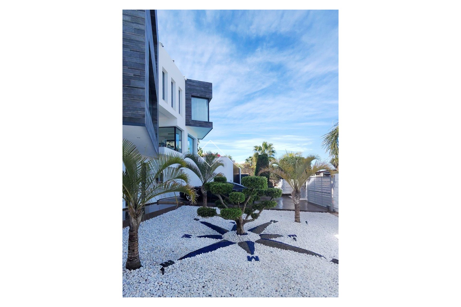 Reventa - Chalet - Jávea/Xàbia - Cansalades