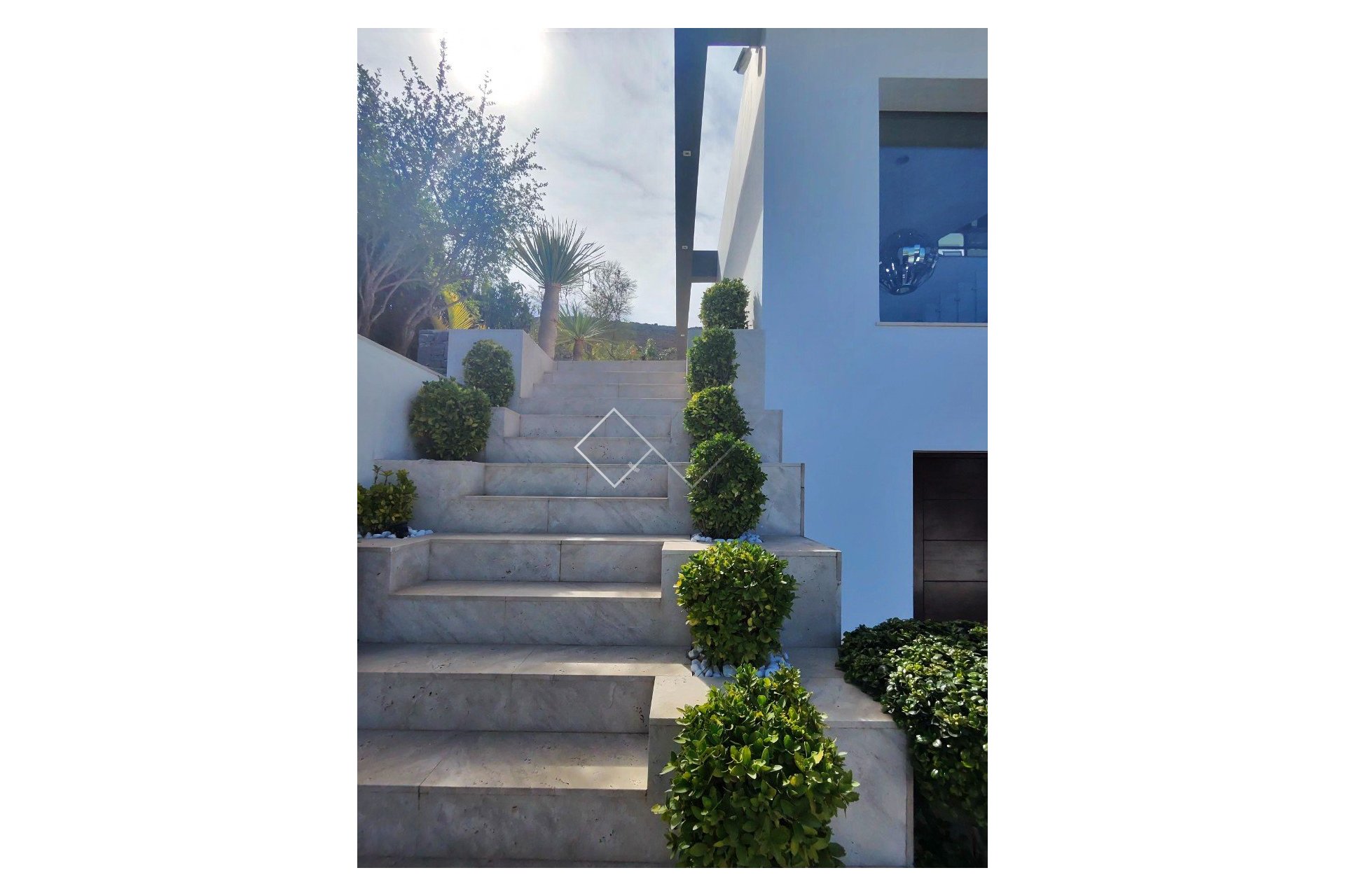 Reventa - Chalet - Jávea/Xàbia - Cansalades