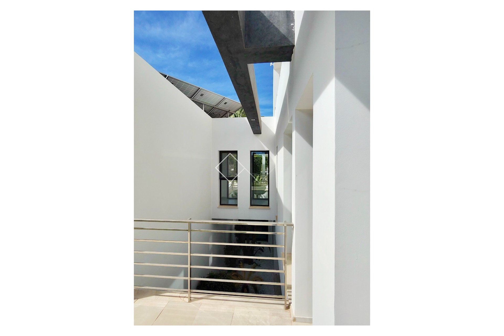 Reventa - Chalet - Jávea/Xàbia - Cansalades