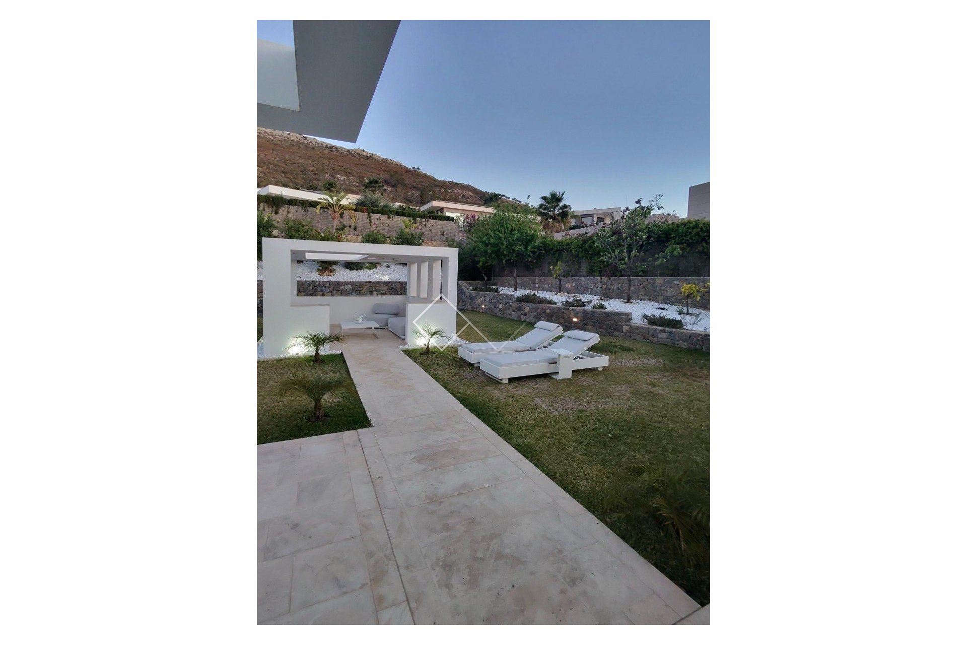 Reventa - Chalet - Jávea/Xàbia - Cansalades