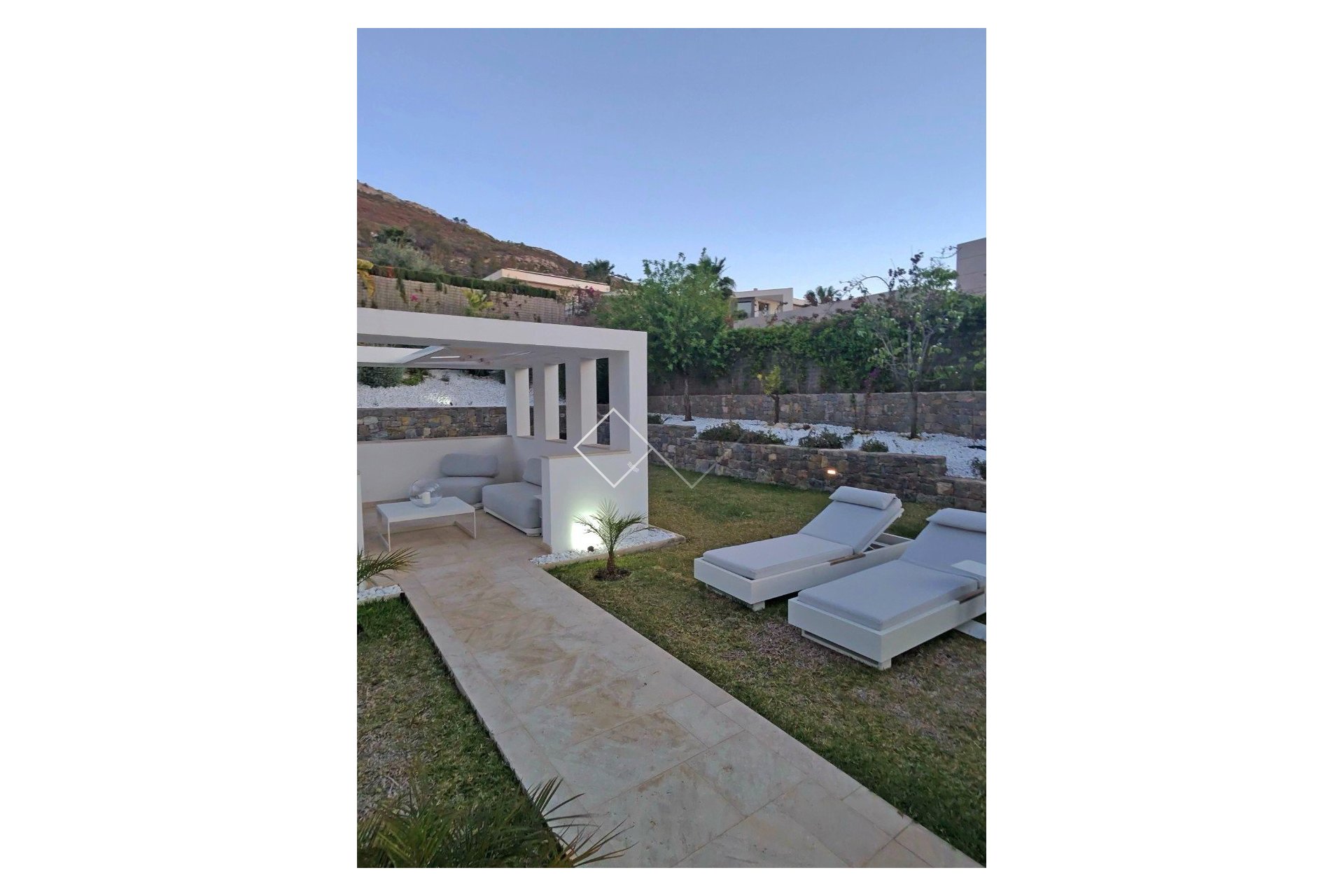 Reventa - Chalet - Jávea/Xàbia - Cansalades