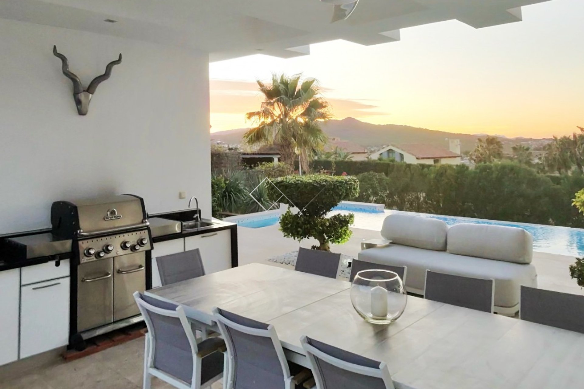 Reventa - Chalet - Jávea/Xàbia - Cansalades