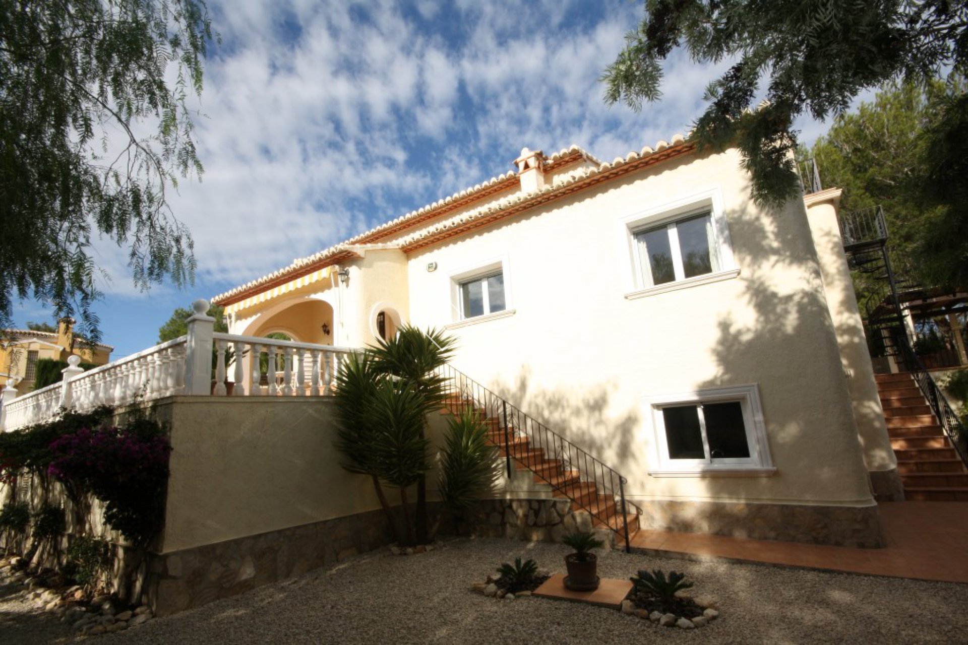Reventa - Chalet - Jávea/Xàbia - Covatelles