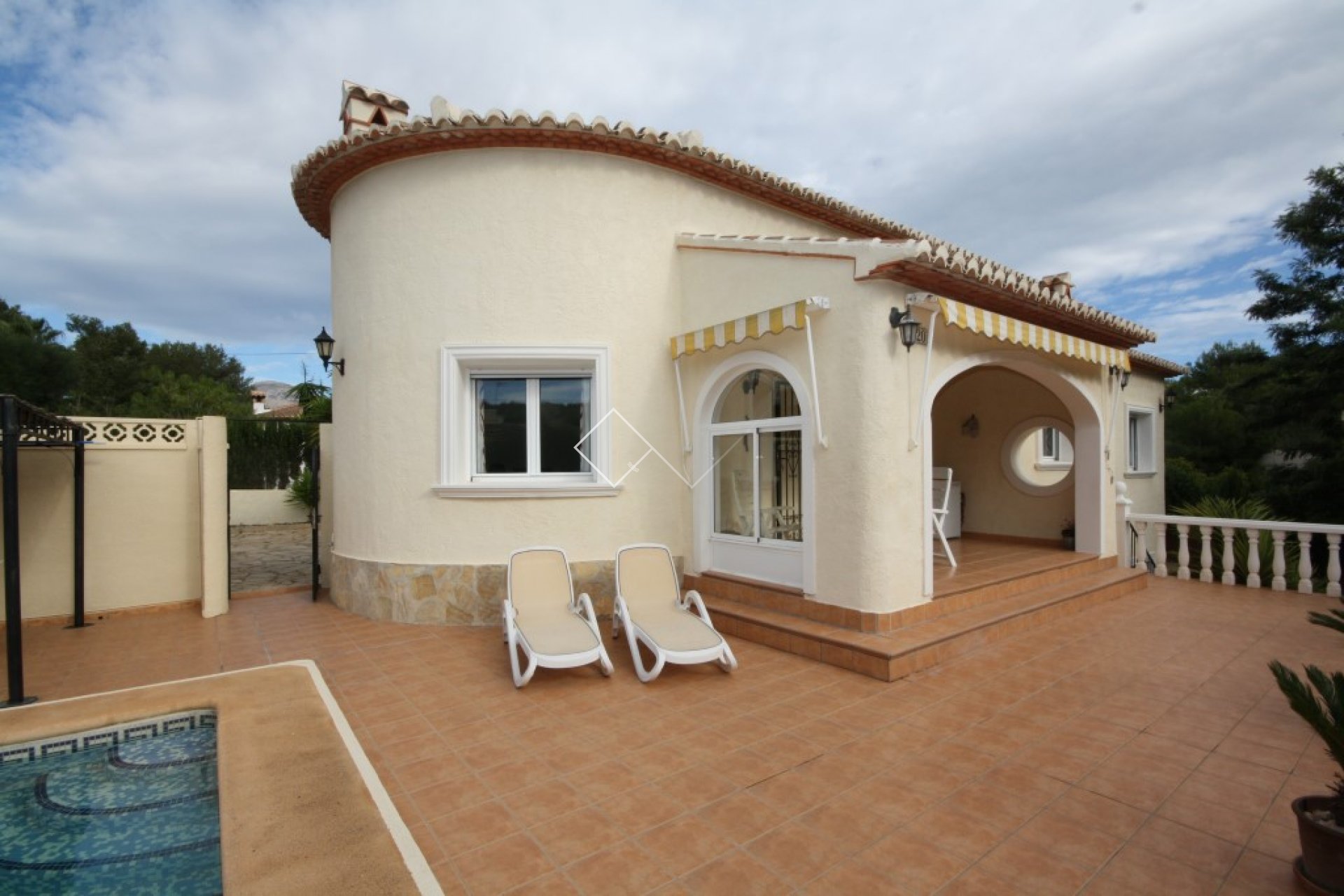 Reventa - Chalet - Jávea/Xàbia - Covatelles