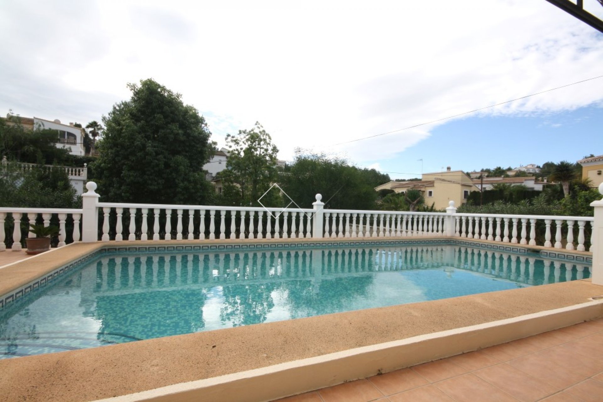 Reventa - Chalet - Jávea/Xàbia - Covatelles