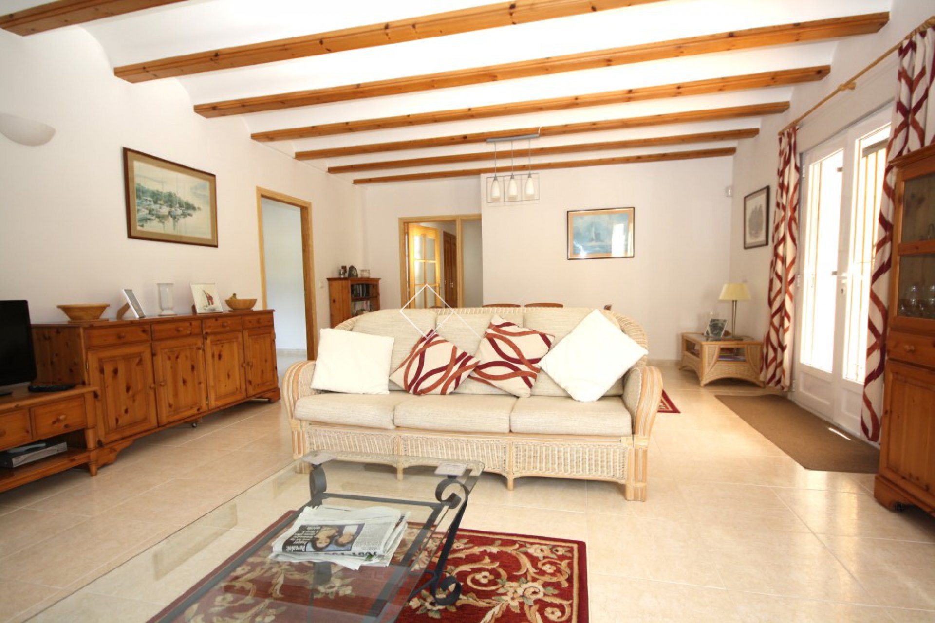 Reventa - Chalet - Jávea/Xàbia - Covatelles
